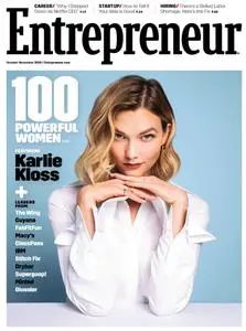 Entrepreneur USA - October 2019