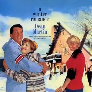 Dean Martin - A Winter Romance (1959/2021) [Official Digital Download 24/96]