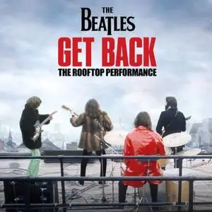 The Beatles - Get Back - The Rooftop Performance (1990/2022) [Official Digital Download 24/96]