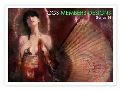 CGS Members Designs    |   Series 16