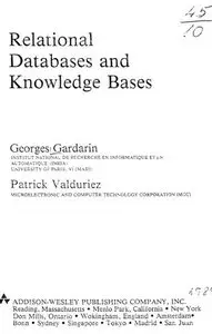 Relational Databases and Knowledge Bases 