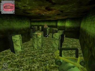 Cry of the Infected 