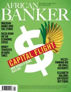 African Banker English Edition - Issue 8