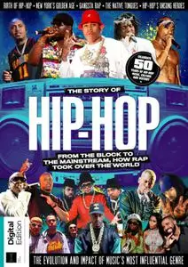 The Story of Hip-Hop - 1st Edition - January 2023