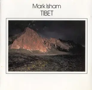 Mark Isham - Tibet (1990)