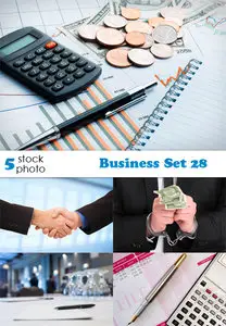 Photos - Business Set 28