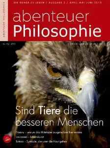 Abenteuer Philosophie Magazin April – Juni No 02 2013