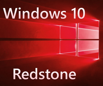 Microsoft Windows 10 Pro VL Redstone 1 v1607