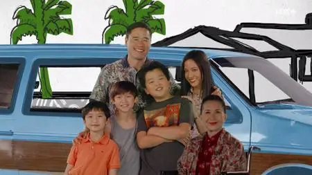 Fresh Off the Boat S02E02