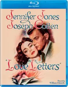 Love Letters (1945) [w/Commentary]
