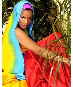 Ladies Colorful