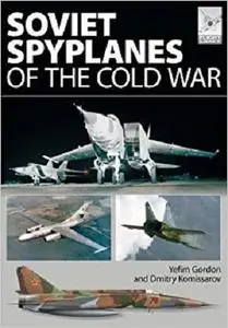 Soviet Spyplanes of the Cold War (FlightCraft)