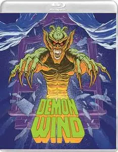 Demon Wind (1990)