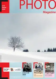 Photo Magazine - Février 2020