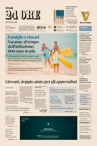 Il Sole 24 Ore - 15 Maggio 2023