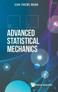 Advanced Statistical Mechanics