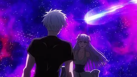 Ragna Crimson S01E18    - " Ragna Crimson - 18 mkv" yEnc