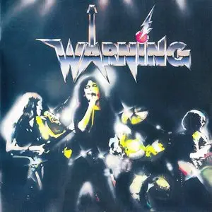 Warning - Warning I (1981)