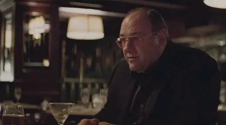 Cogan - Killing Them Softly (2012)