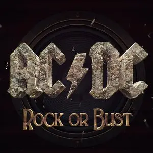 AC/DC - Rock Or Bust (2014) [Official Digital Download 24bit/96kHz]