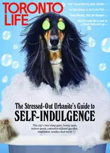 Toronto Life – January 2019