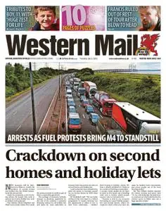 Western Mail – July 05, 2022