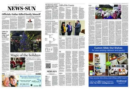 Lake County News-Sun – December 06, 2022