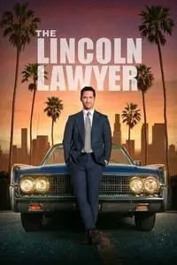 The Lincoln Lawyer S02E01