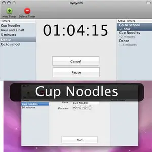 Byoyomi v1.1