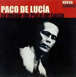 Paco De Lucia - Lo Mejor De Paco De Lucia (2000) {Ediciones Altaya}