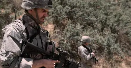 Medal of Honor S01E02