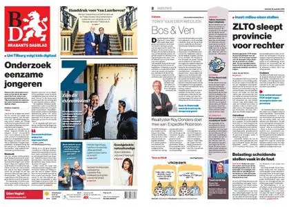 Brabants Dagblad - Veghel-Uden – 24 augustus 2019