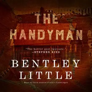 «The Handyman» by Bentley Little