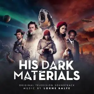 Lorne Balfe - His Dark Materials (2019)