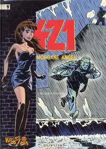 421 9 - Morgane Angel