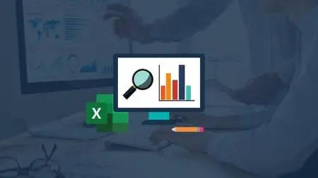 Microsoft Excel - Análisis de datos con tablas dinámicas