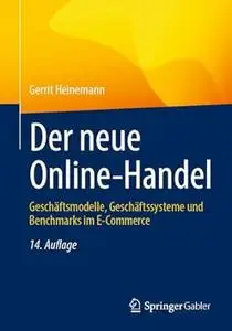 Der neue Online-Handel, 14. Auflage