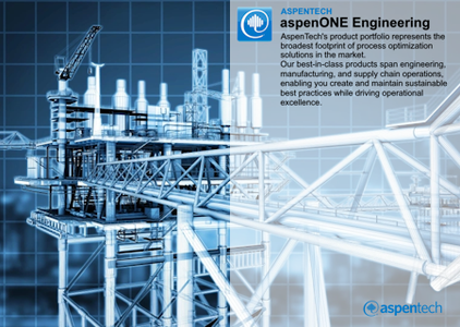 aspenONE Engineering V14.2