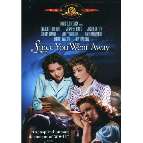 Since You Went Away (1944)
