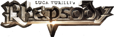 Luca Turilli's Rhapsody - Ascending To Infinity (2012) [CD + DVD]