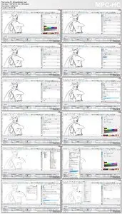 Lynda - Toon Boom Storyboard Pro Essential Training (w/Project Files)