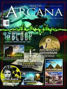 Veritas Arcana German Edition - Dezember 2017