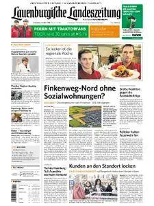 Lauenburgische Landeszeitung - 15. März 2018