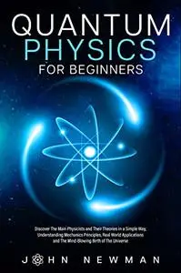 Quantum Physics for Beginners