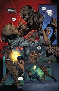 Dead Reckoning : Contagion #1-3