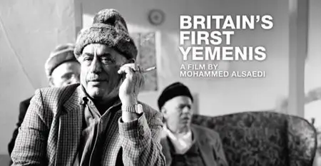 Al-Jazeera World - Britain's First Yemenis (2015)