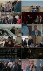 One Man and His Cow (2016) La vache