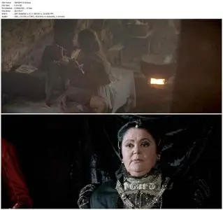 The Princess of Montpensier (2010)