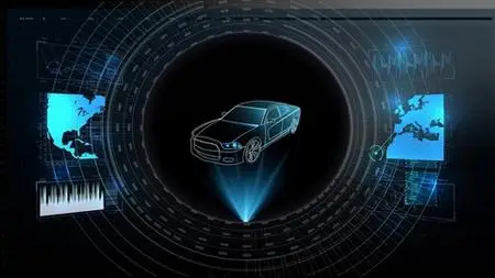 Real Time Projects Understanding On Automotive