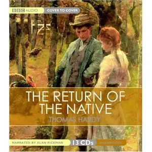 Thomas Hardy 'The Return of the Native'